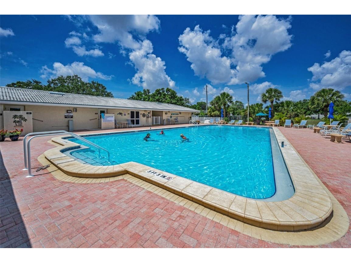 5461 Palm Crest Court N #5461 Pinellas Park FL 33782 TB8412768 image32