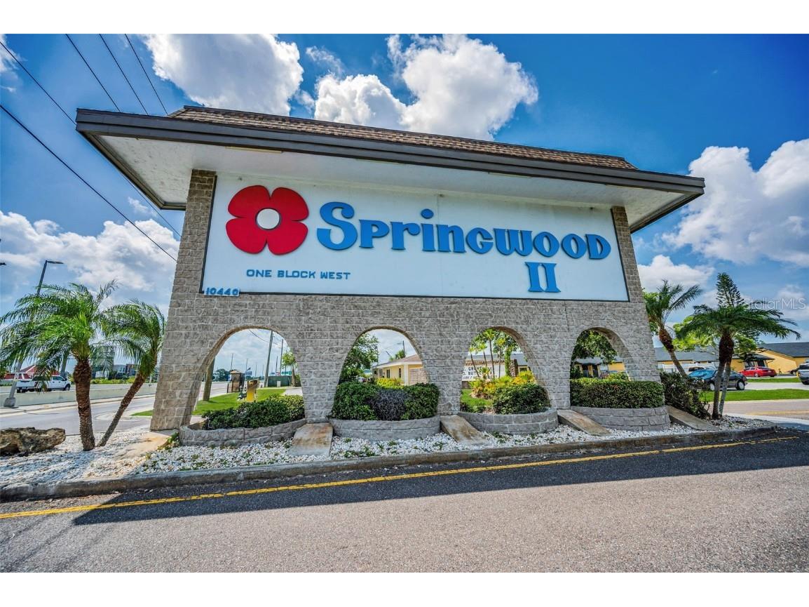 5461 Palm Crest Court N #5461 Pinellas Park FL 33782 TB8412768 image46