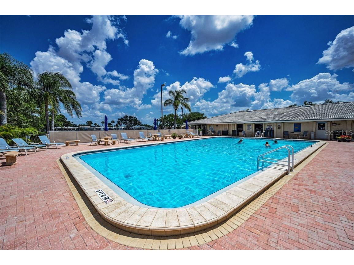 5461 Palm Crest Court N #5461 Pinellas Park FL 33782 TB8412768 image58