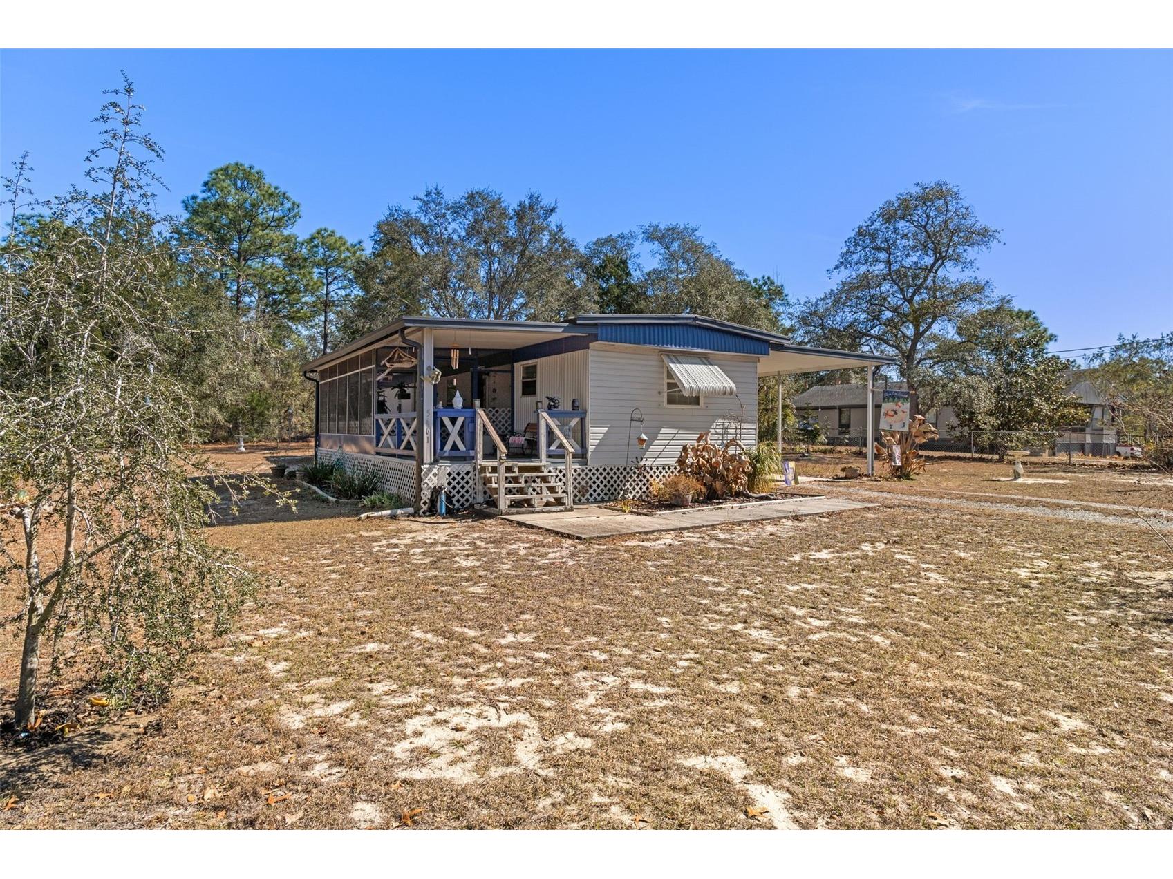 5461 S Doyle Terrace Homosassa FL 34446 OM718760 image1