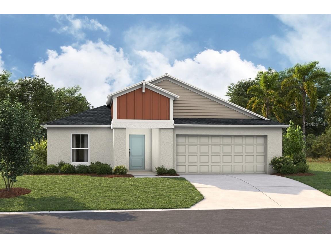 5461 San Pietro Drive Winter Haven FL 33884 TB8415460 image1