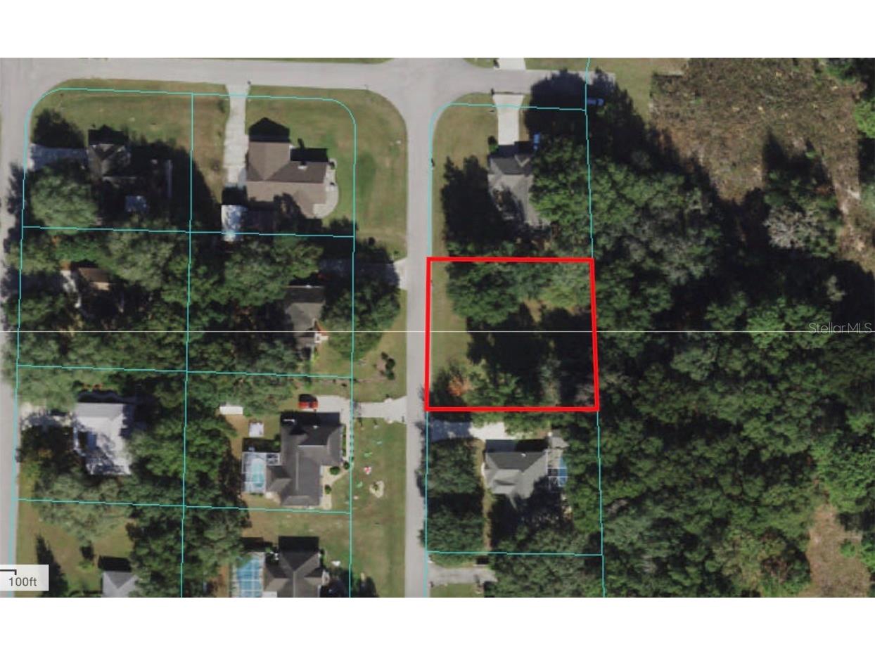 5461 SW 100th Loop, Ocala, FL, 34476 MLS OM627940 Edina Realty