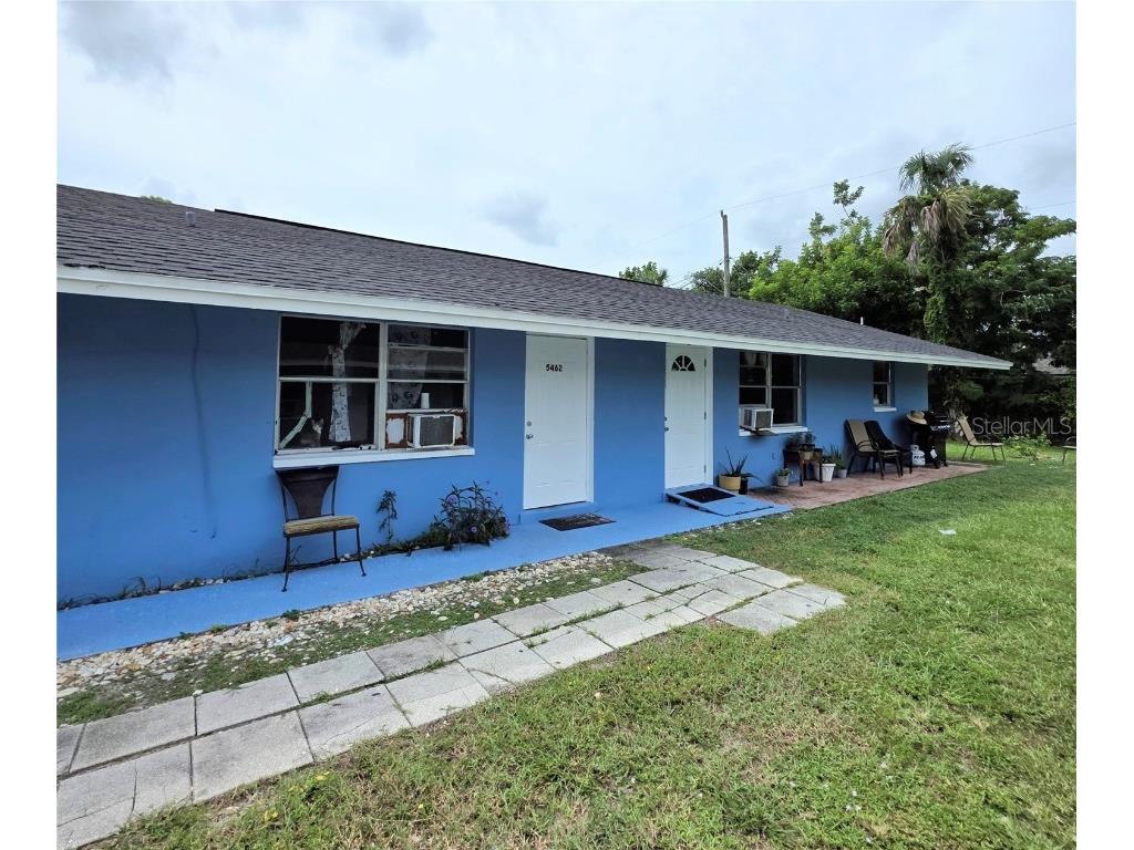 5462/5464 Tenth Avenue Fort Myers FL 33907 TB8432733 image1