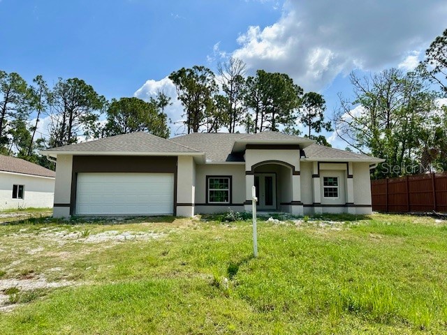 5462 Gagnon Terrace North Port FL 34291 D6132040 image1
