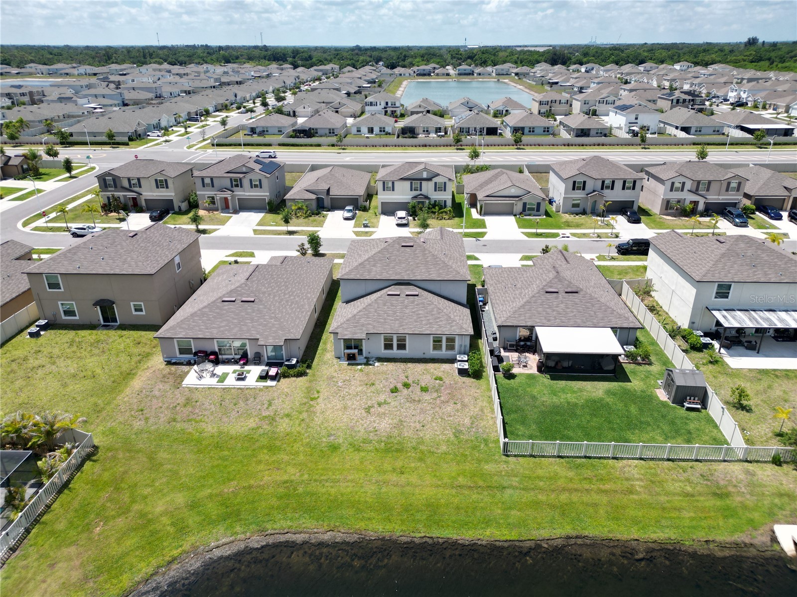 5462 Grays Harbor Court Wimauma FL 33598 TB8508252 image25