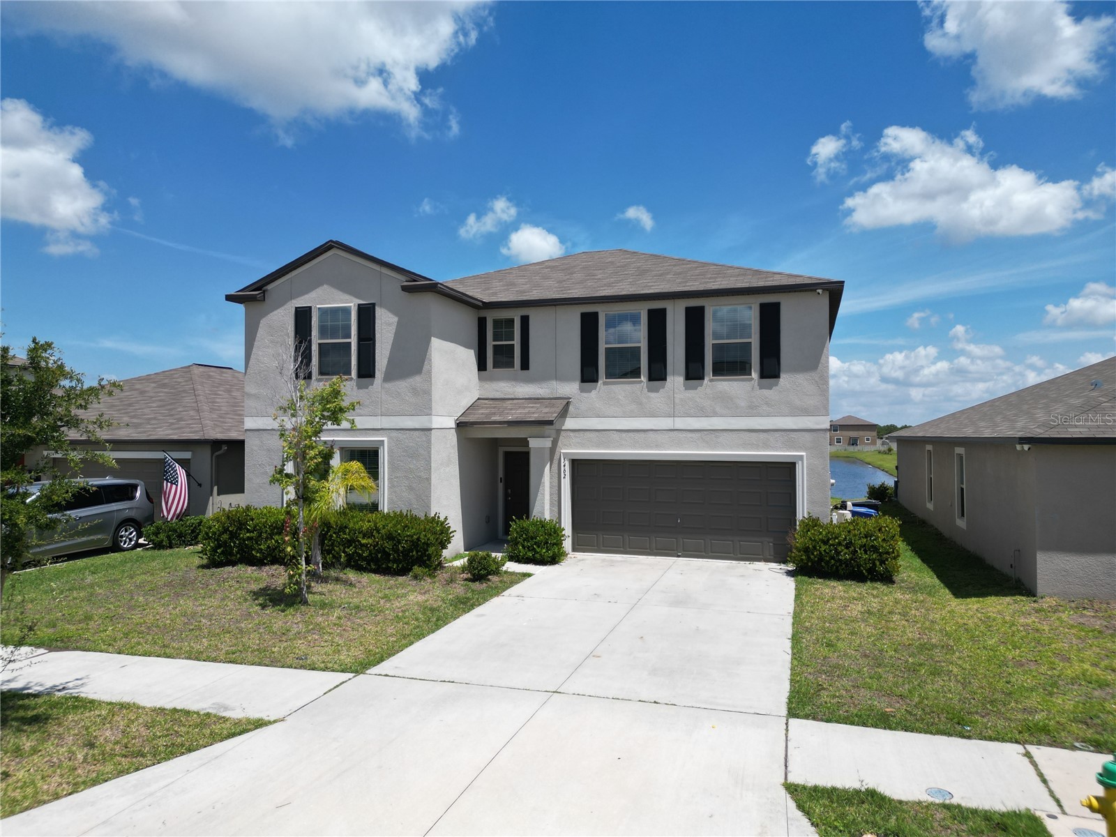 5462 Grays Harbor Court Wimauma FL 33598 TB8508252 image26
