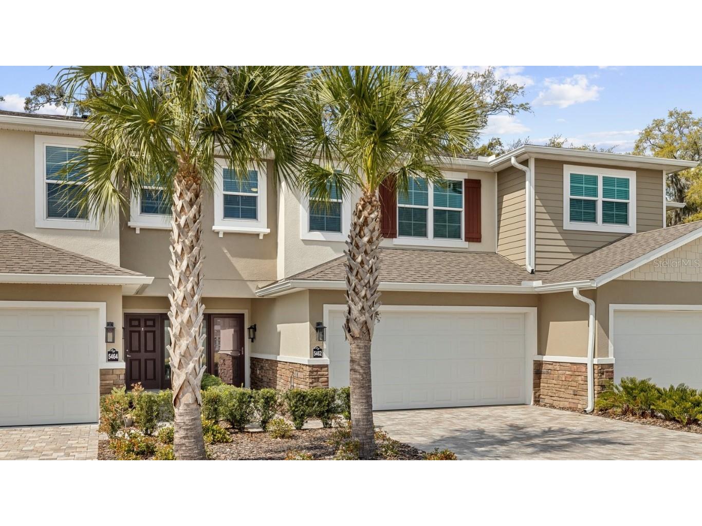 5462 Riverwalk Preserve Drive New Port Richey FL 34653 - COTEE RIVER U8228115 image1