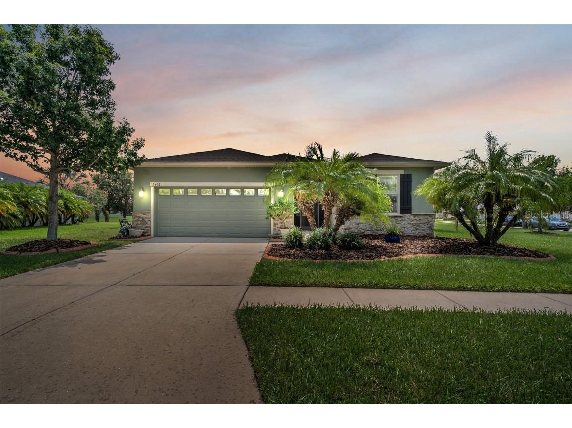 5462 Sandy Shell Drive Apollo Beach FL 33572 T3466135 image1