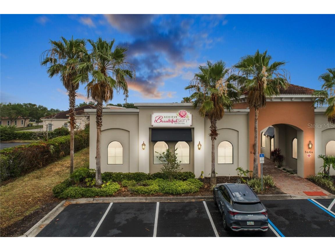 5462 Village Drive Rockledge FL 32955 A4610771 image1