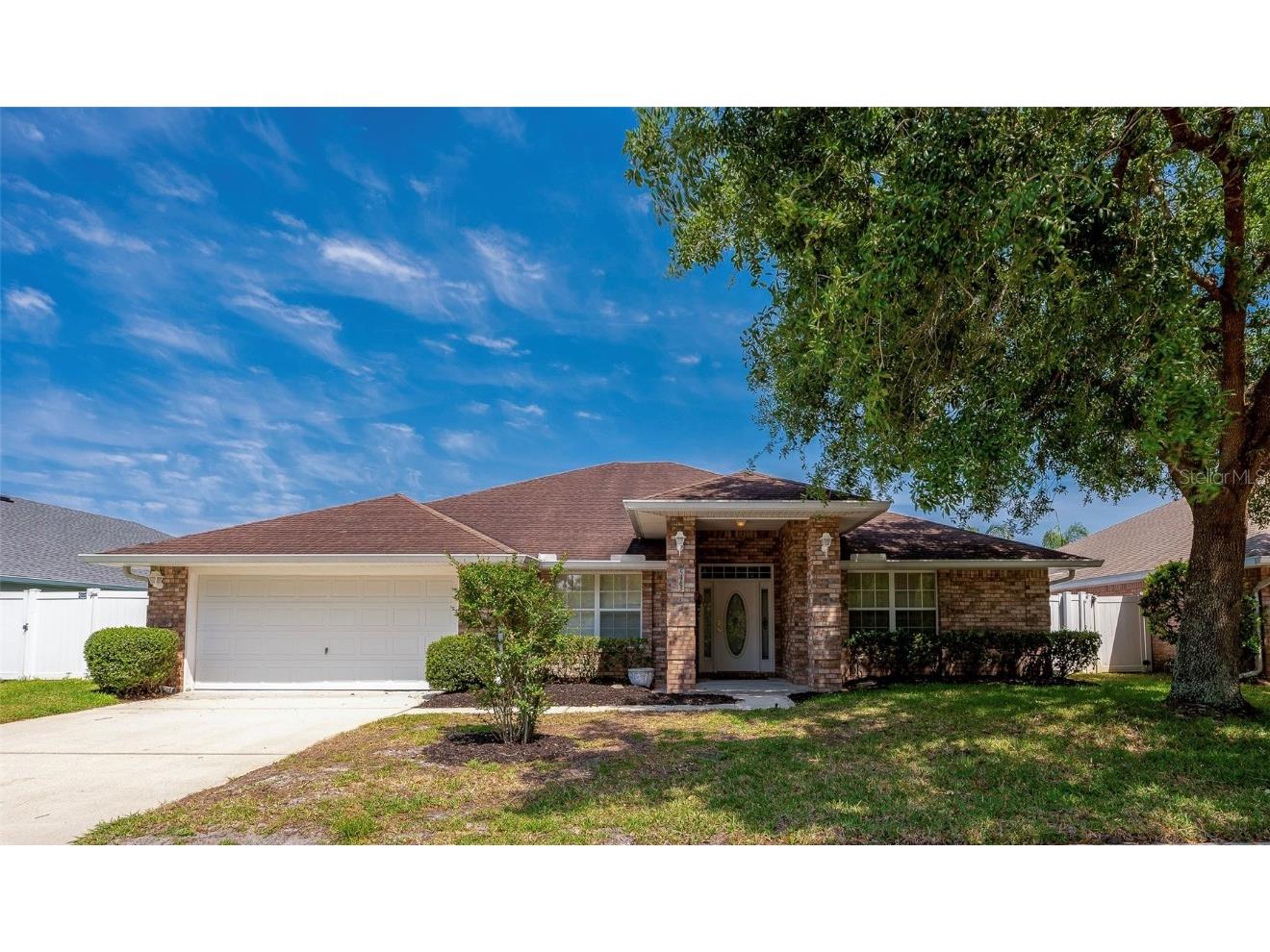 5463 Carmody Lake Drive Port Orange FL 32128 V4942448 image1