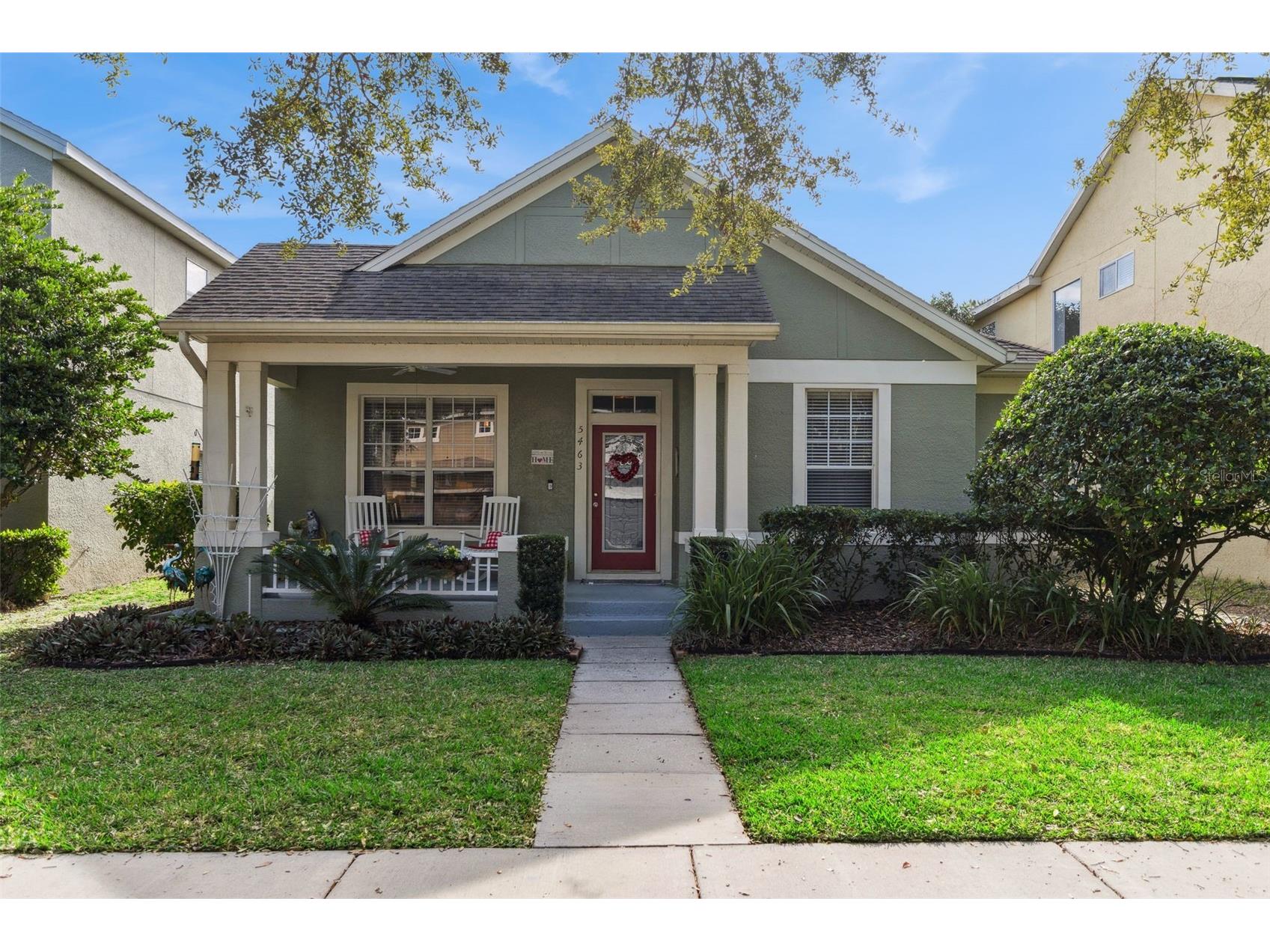 5463 Gemgold Court Windermere FL 34786 O6375567 image1