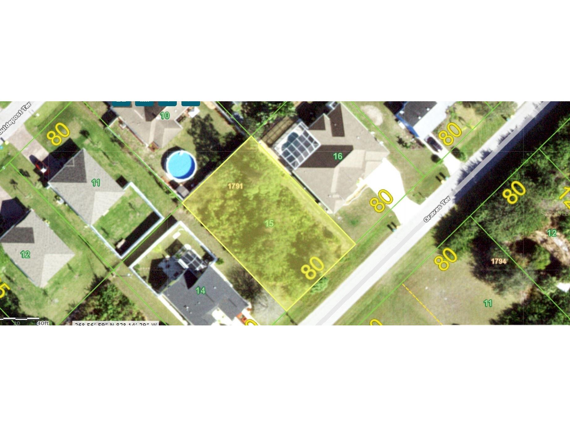 5463 Graves Terrace Port Charlotte FL 33981 C7474336 image1