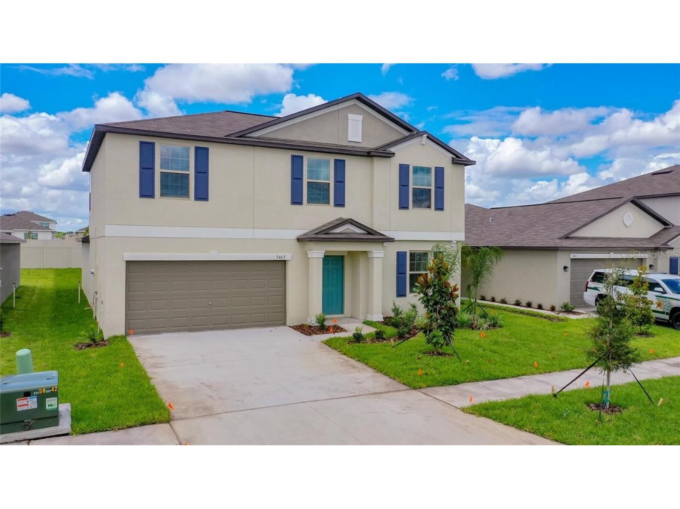 5463 Grays Harbor Court Wimauma FL 33598 T3438058 image1