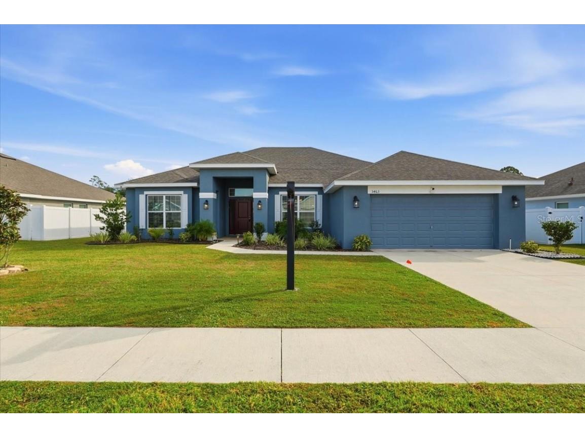 5463 Knights Landing Drive Lakeland FL 33810 L4957227 image1