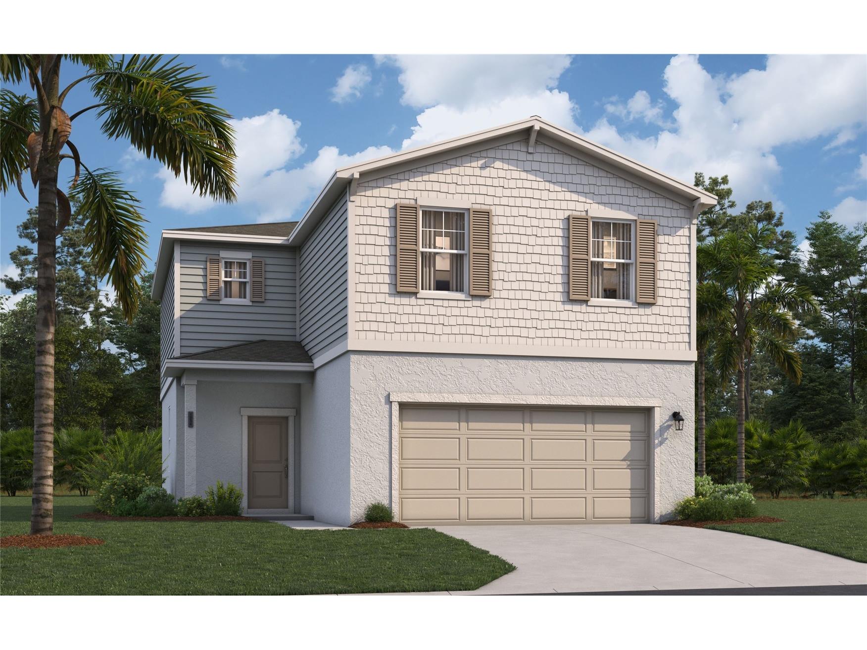 5463 Meadow Walk Drive Davenport FL 33837 O6415295 image1