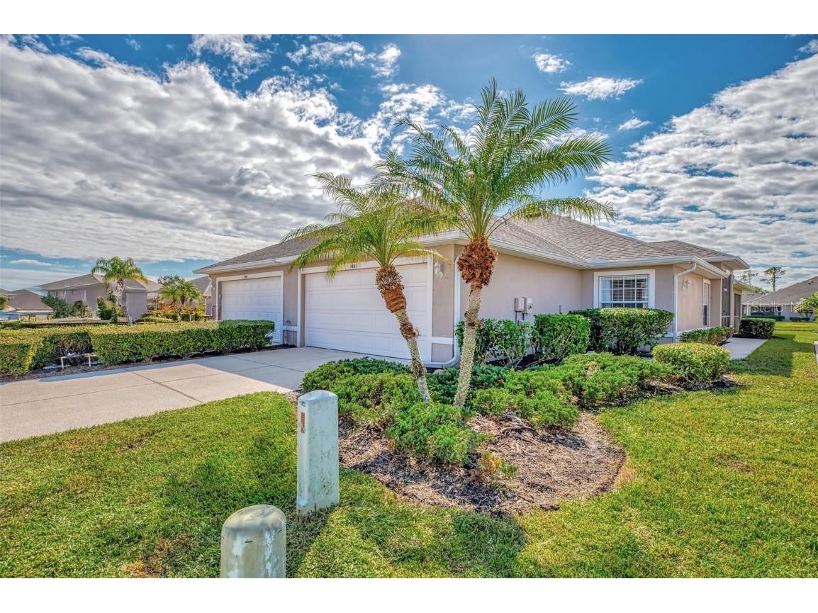 5463 Shagbark Court North Port FL 34287 C7501751 image1
