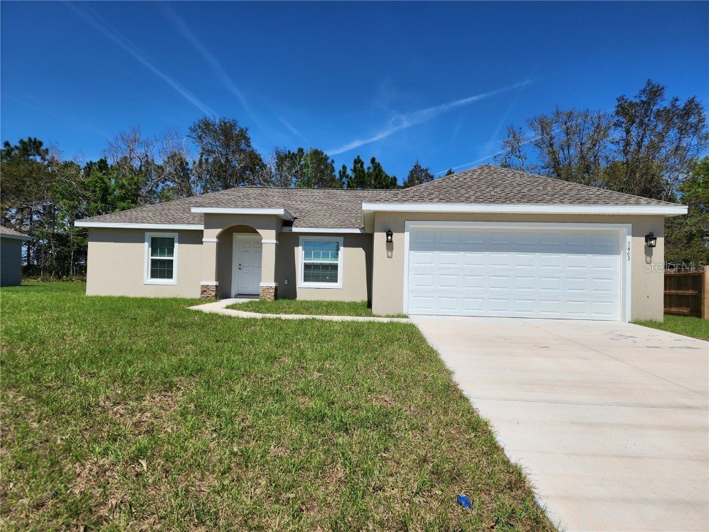 5463 SW 150th Lane Ocala FL 34473 G5077344 image1