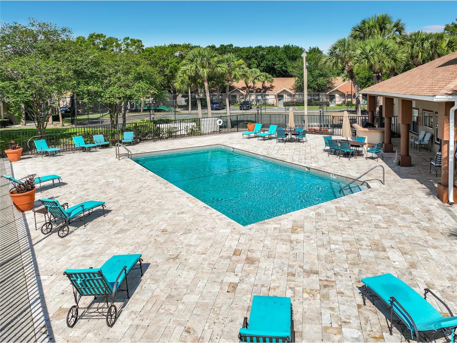 5464 E Michigan Street #5464-8 Orlando FL 32812 O6409337 image22