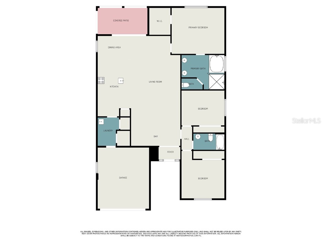 5464 Flint Hills Drive Wimauma FL 33598 TB8379867 image23