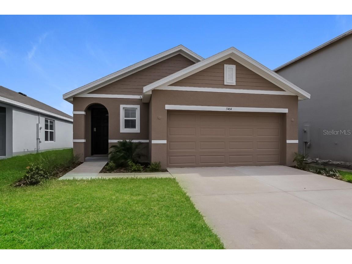 5464 Oxford Gray Road Wesley Chapel FL 33545 U8217660 image1