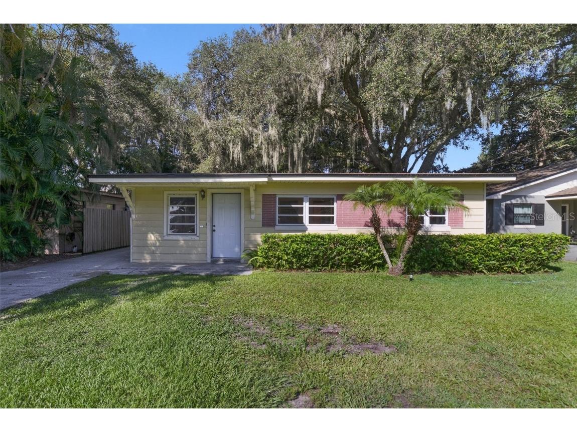 5464 Parkway Drive Belle Isle FL 32809 - LAKE CONWAY CHAIN OF LAKES O6219068 image1