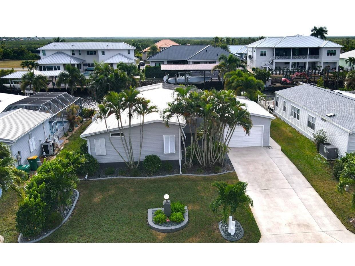 5464 River Bay Drive Punta Gorda FL 33950 C7518079 image1