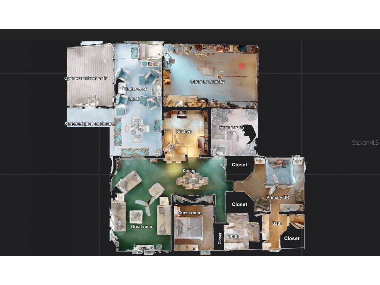 5464 River Bay Drive Punta Gorda FL 33950 C7518079 image40