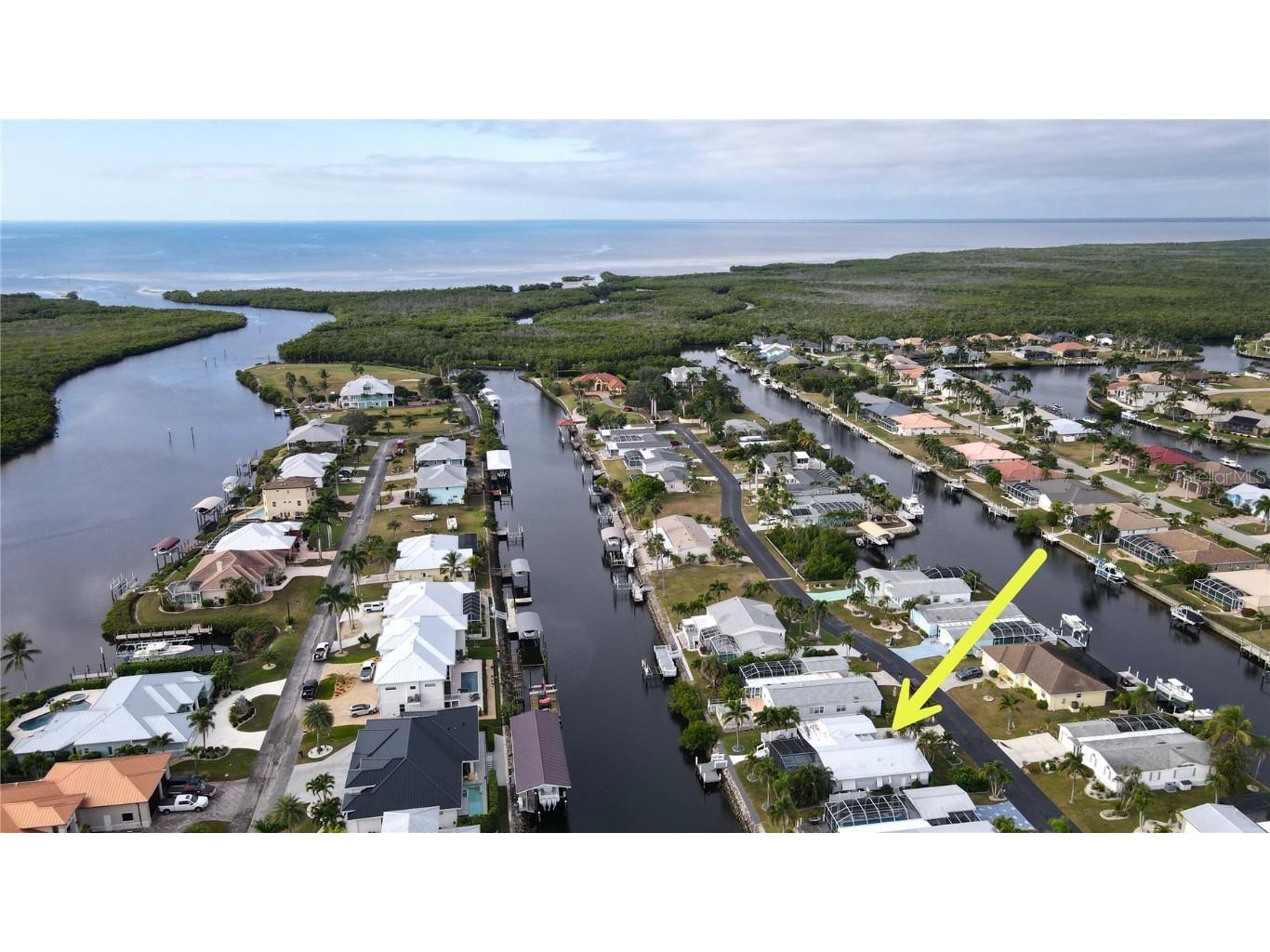 5464 River Bay Drive Punta Gorda FL 33950 C7518079 image45