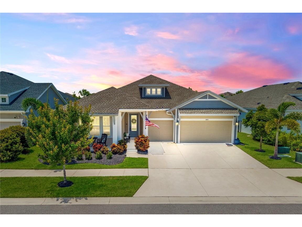 5464 Wayfarer Avenue Apollo Beach FL 33572 TB8407720 image1