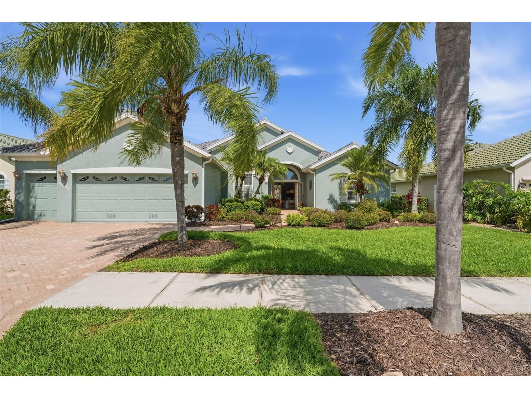 5464 White Ibis Drive North Port FL 34287 A4686912 image1