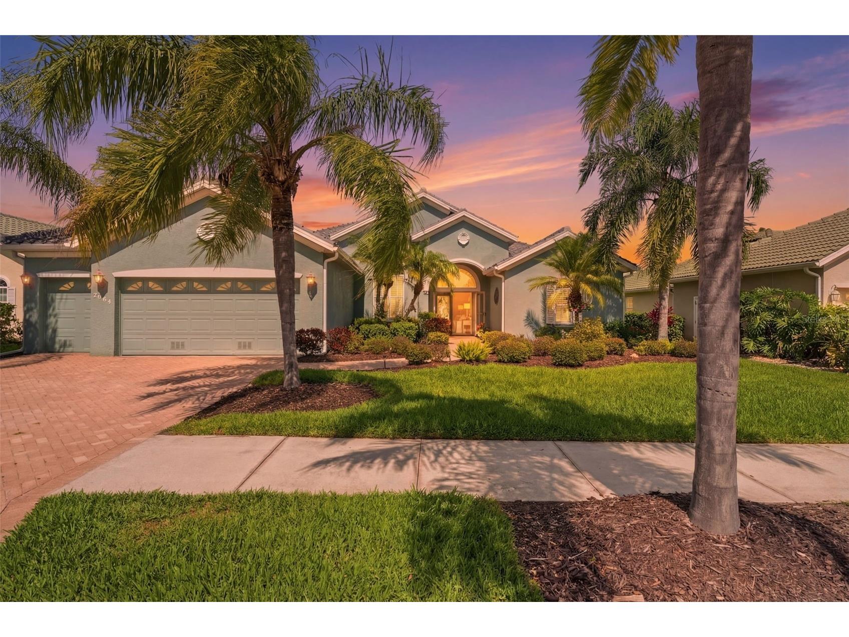5464 White Ibis Drive North Port FL 34287 A4686912 image26