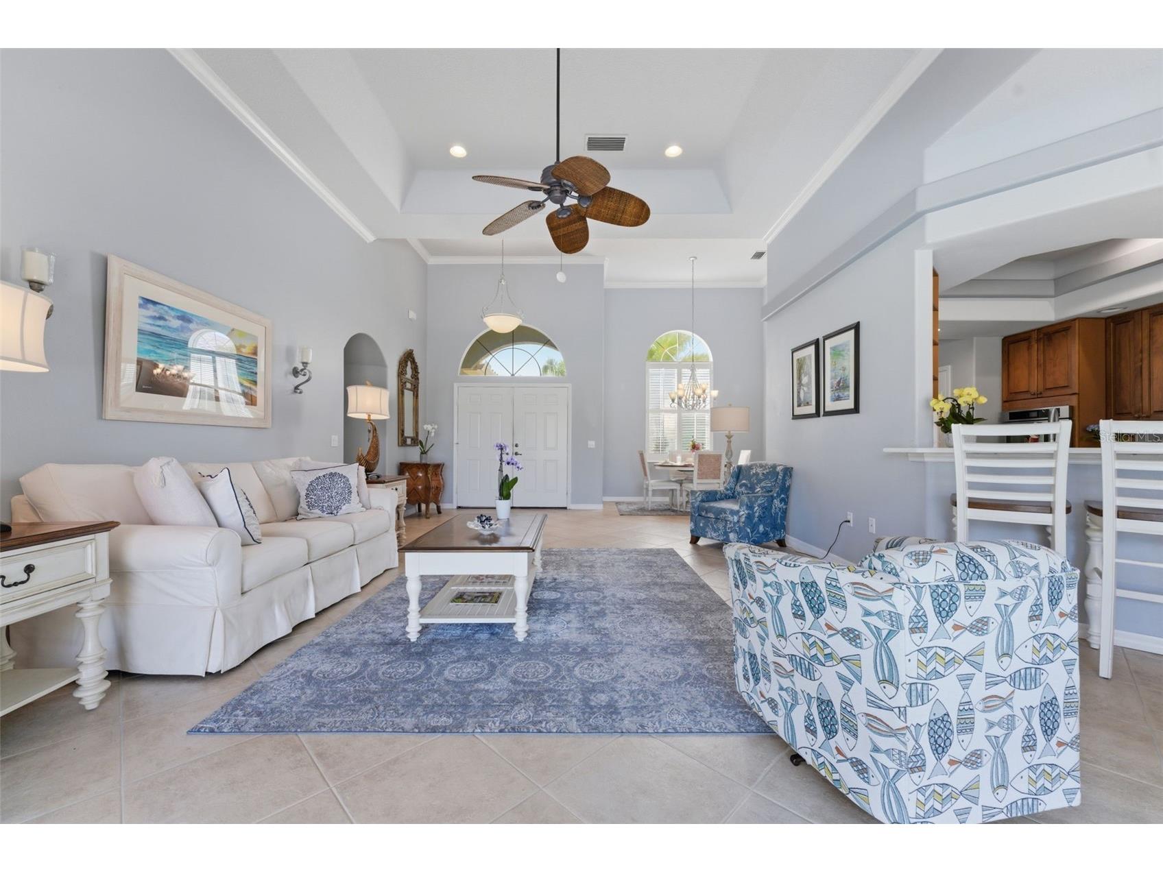 5464 White Ibis Drive North Port FL 34287 A4686912 image6
