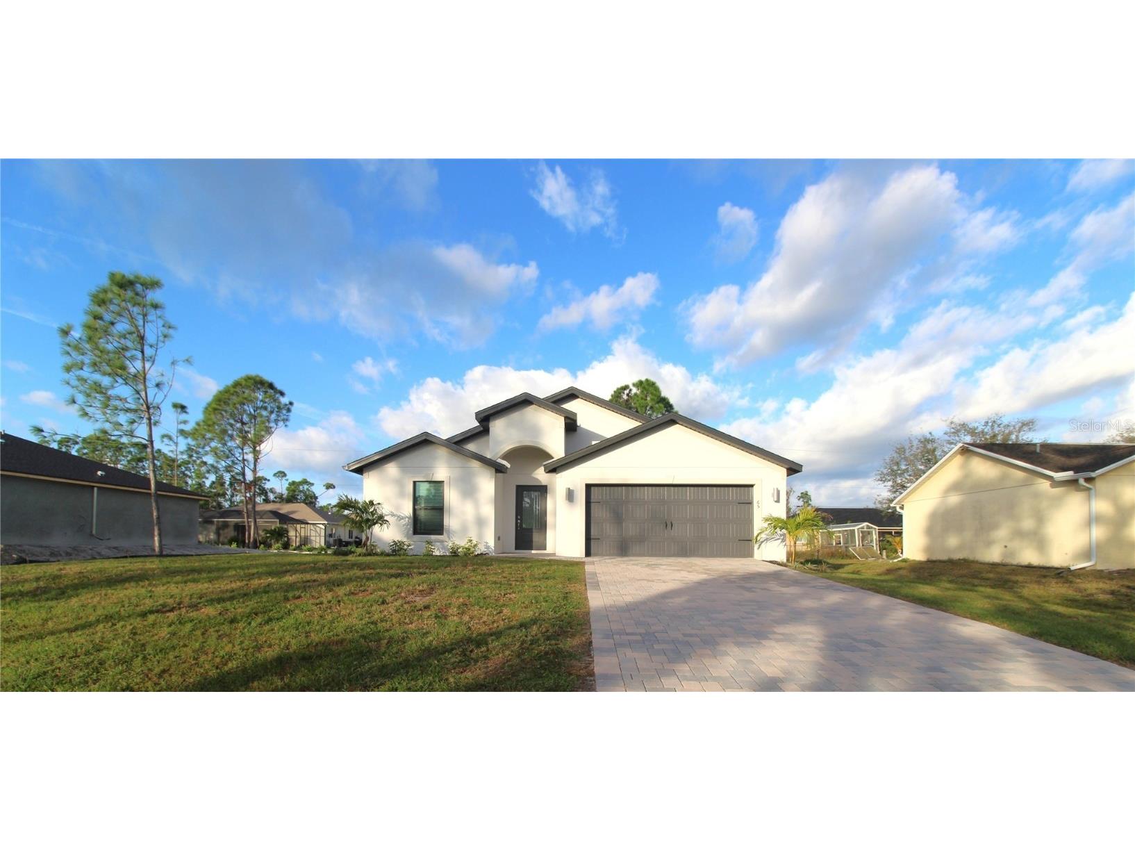 5465 Colfax Terrace Port Charlotte FL 33981 A4595821 image1