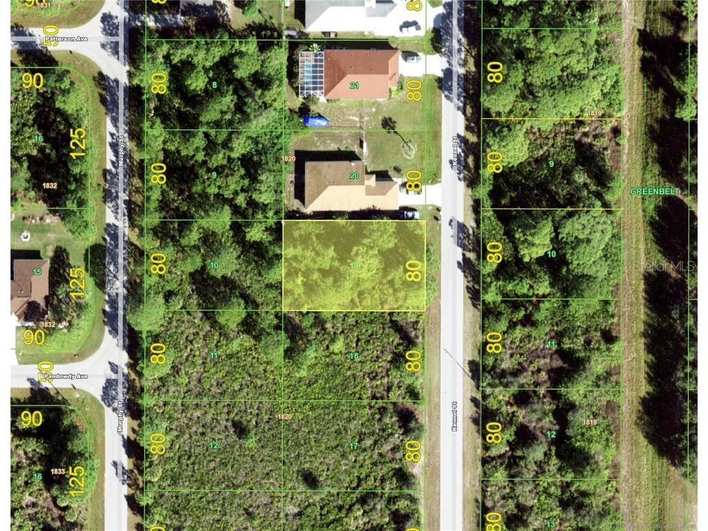 5465 Kennel Street Port Charlotte FL 33981 C7473986 image1