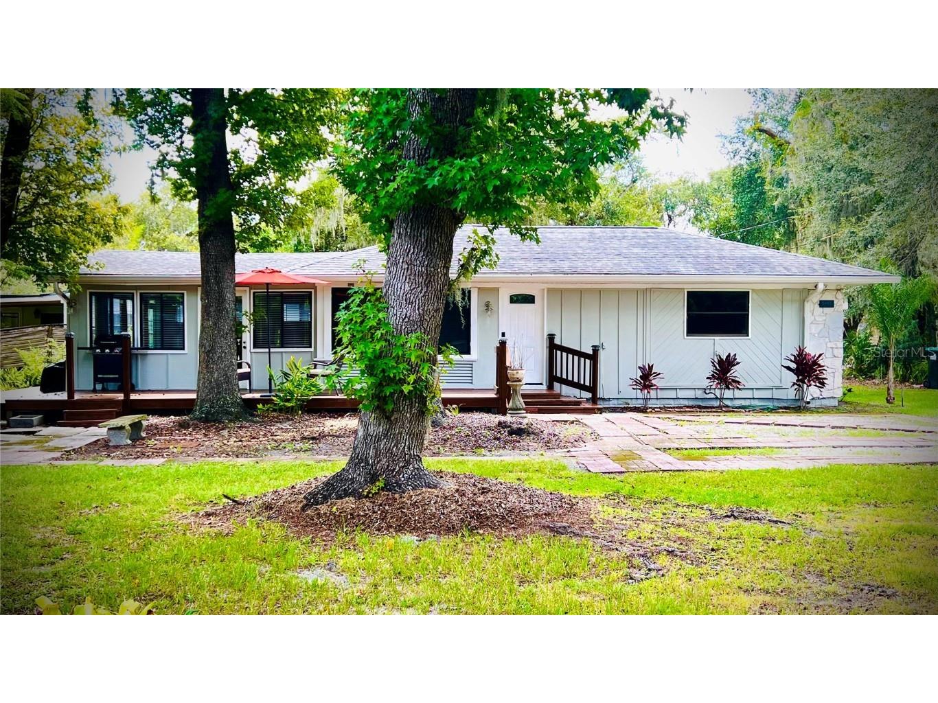 5465 Lake Tyner Drive Orlando FL 32839 - LAKE TYNER S5089712 image1