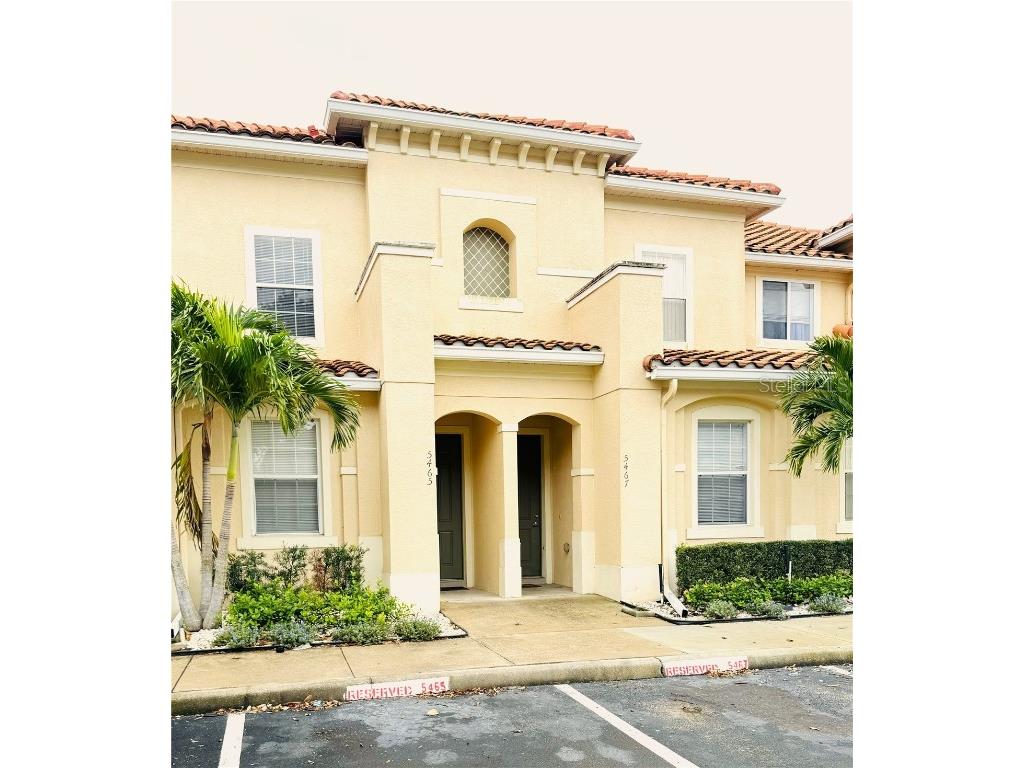 5465 Paradise Cay Circle Kissimmee FL 34746 G5077366 image1