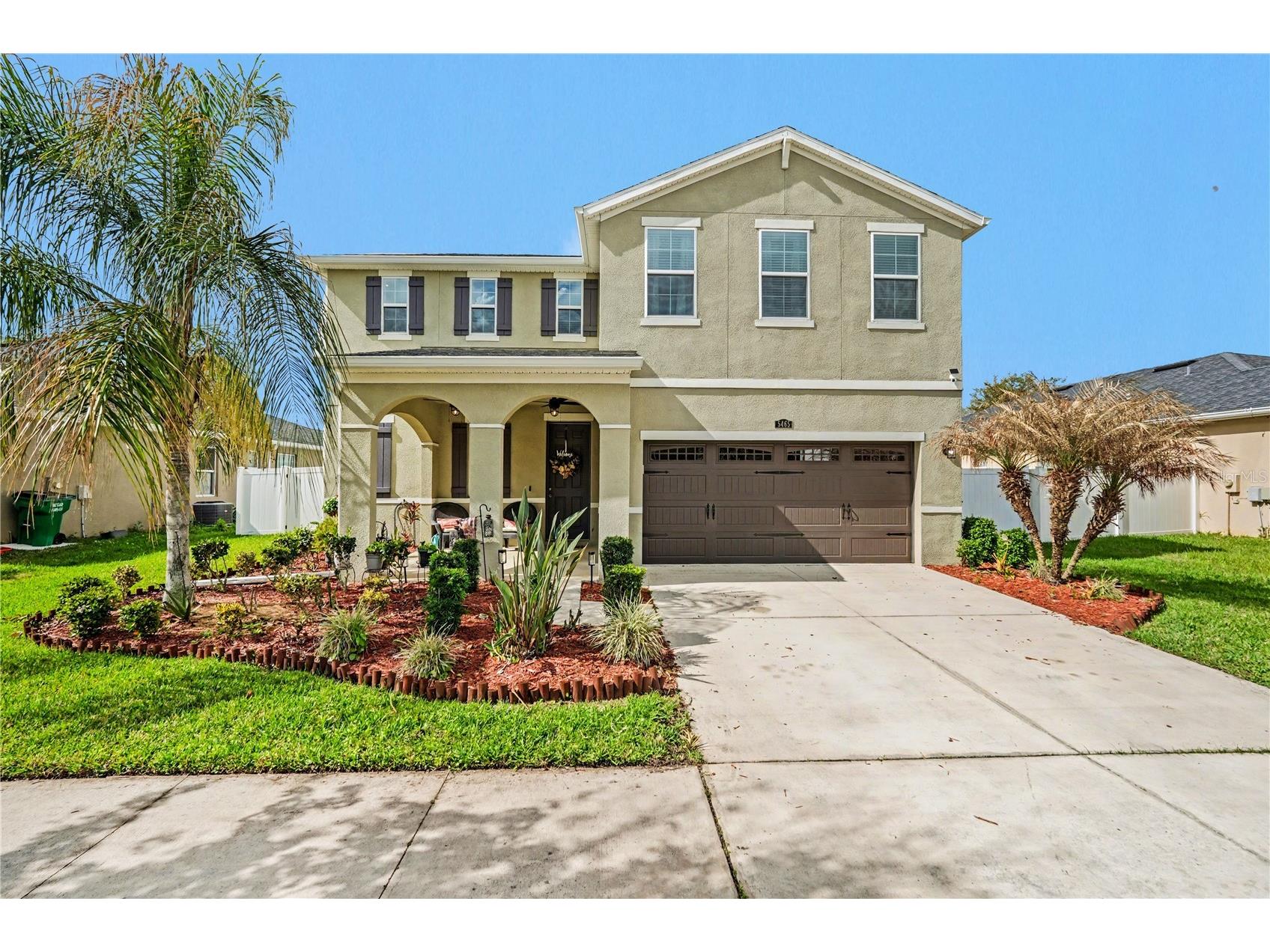 5465 Suncatcher Drive Wesley Chapel FL 33545 TB8486350 image1
