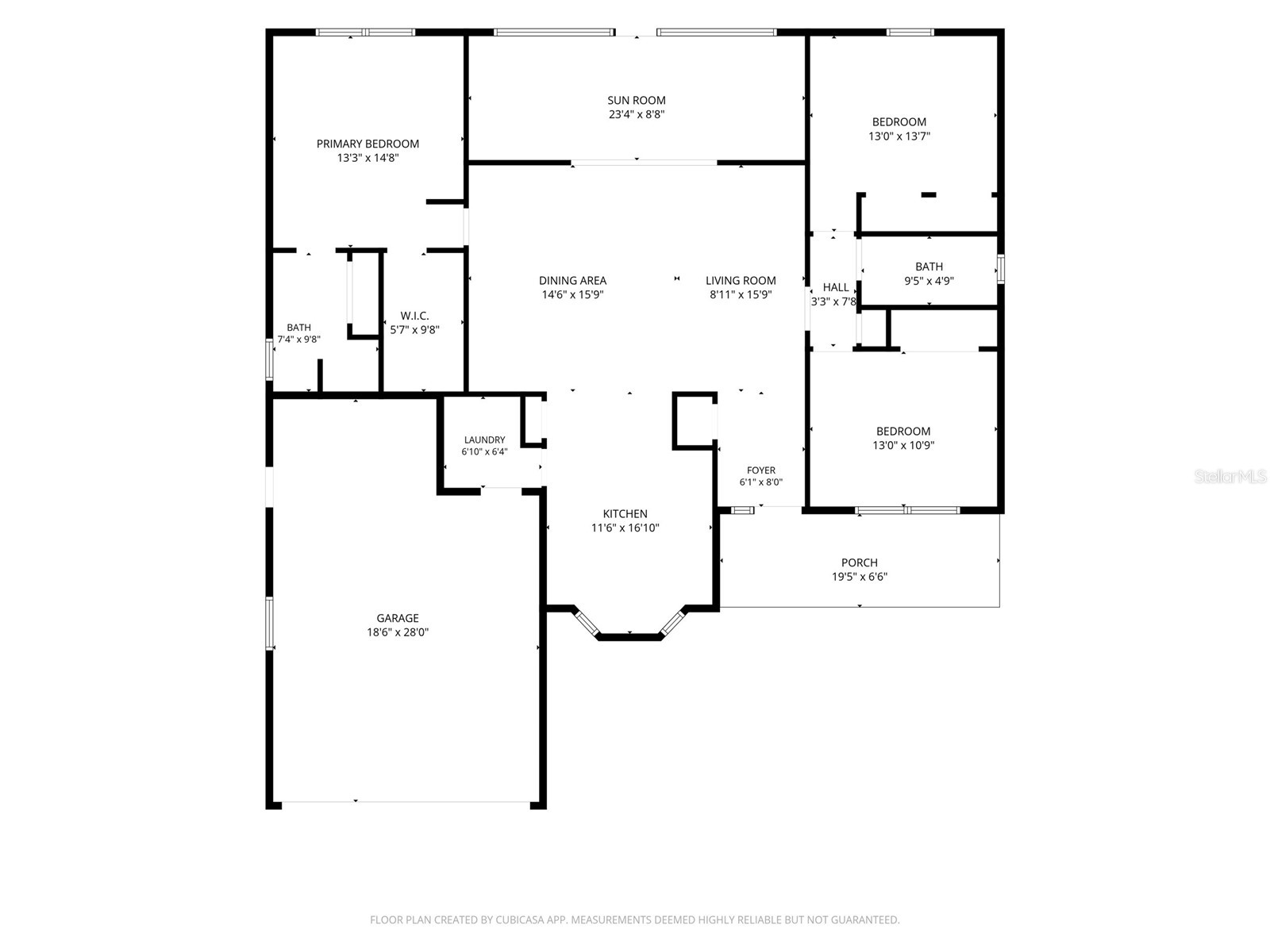 5465 SW 81st Street Ocala FL 34476 OM727552 image44