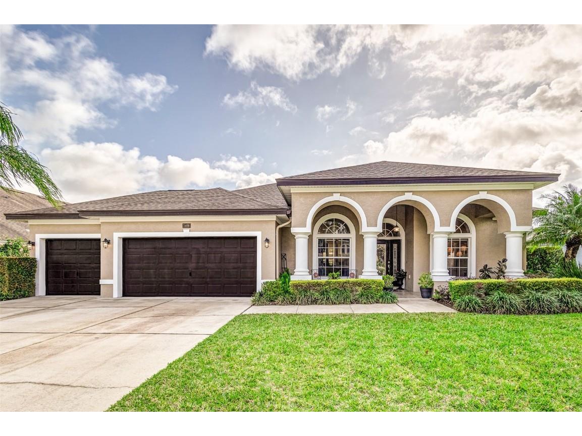 5466 Pebble Beach Drive Lakeland FL 33812 L4943464 image1