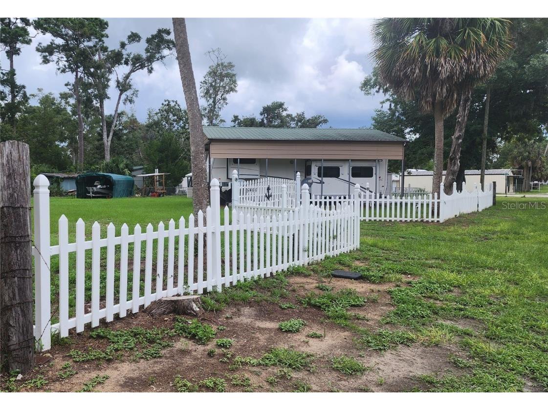 5466 SW Hwy 358 Steinhatchee FL 32359 W7867223 image1