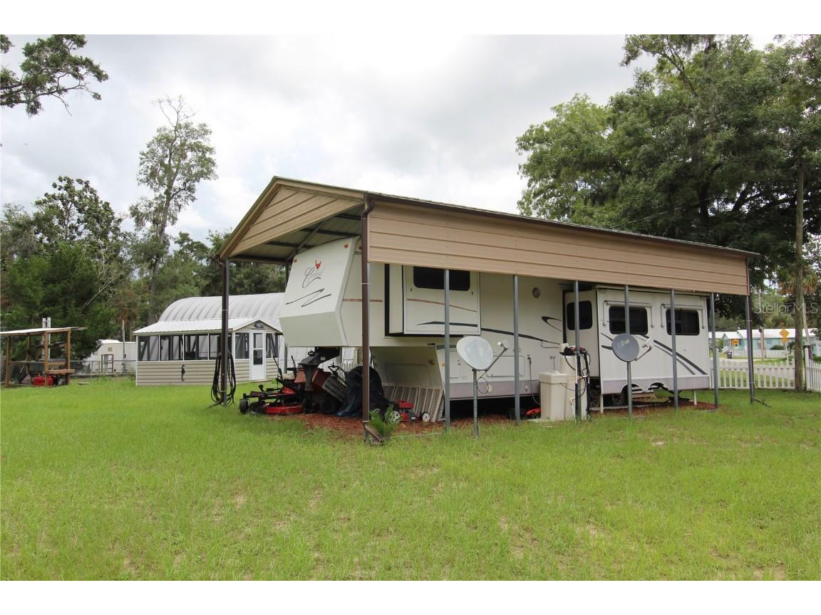 5466 SW Hwy 358 Steinhatchee FL 32359 W7867223 image10