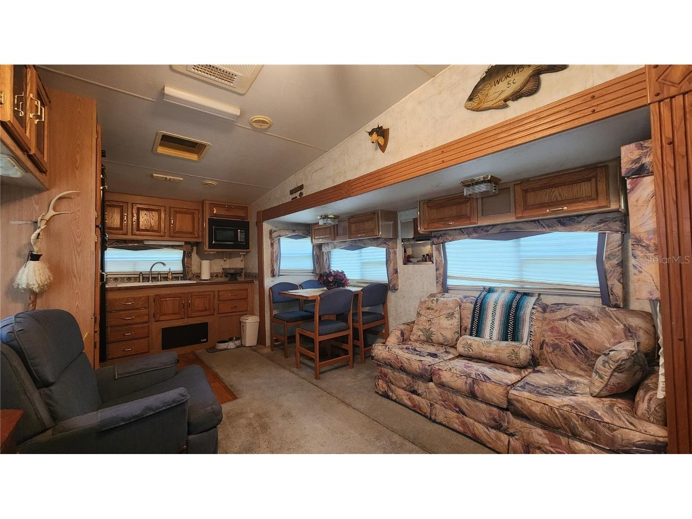 5466 SW Hwy 358 Steinhatchee FL 32359 W7867223 image15