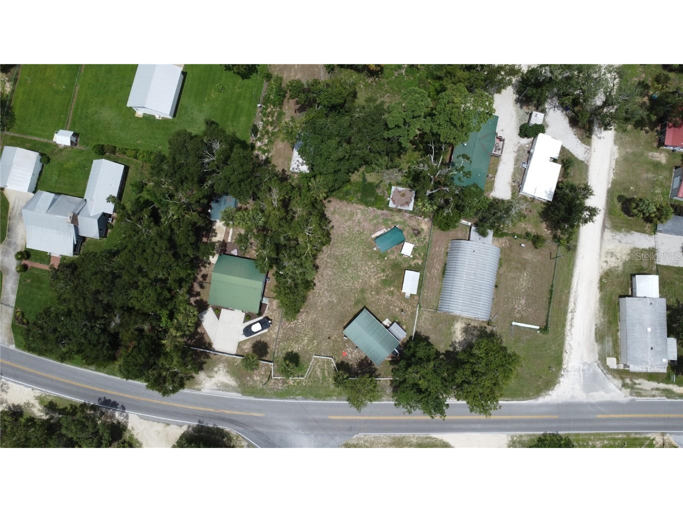 5466 SW Hwy 358 Steinhatchee FL 32359 W7867223 image21