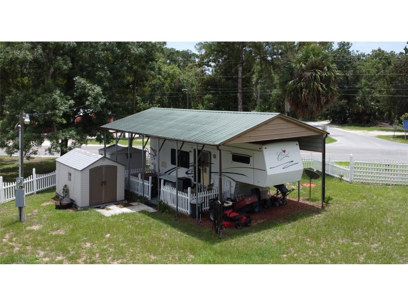 5466 SW Hwy 358 Steinhatchee FL 32359 W7867223 image23