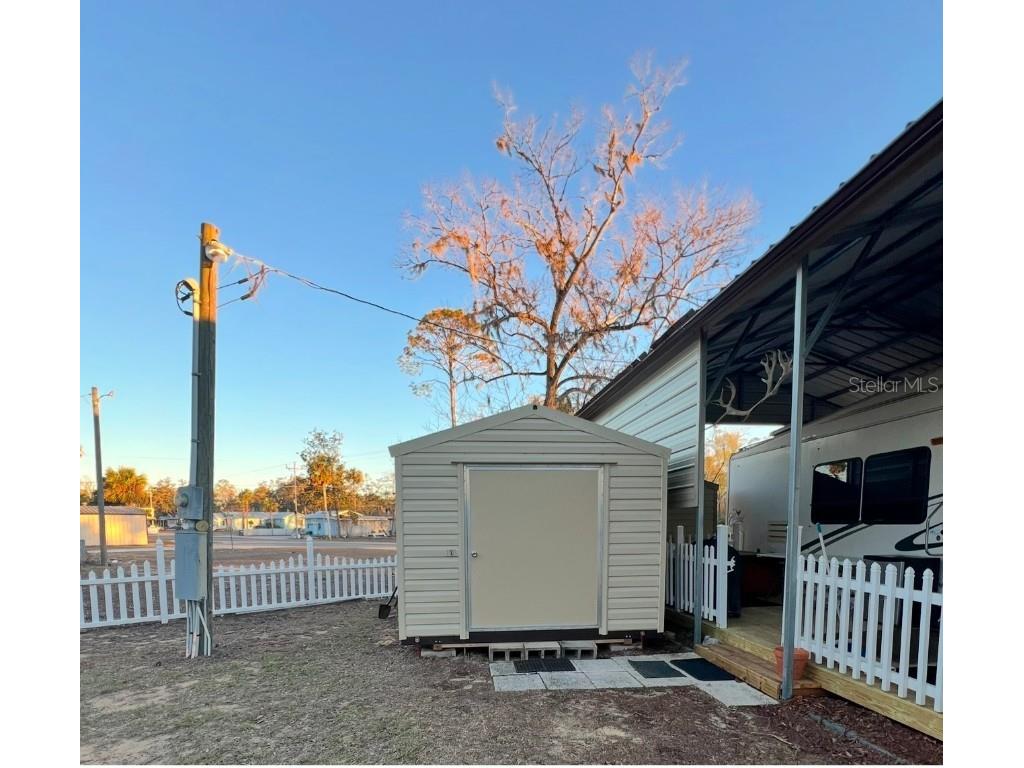 5466 SW Hwy 358 Steinhatchee FL 32359 W7867223 image24