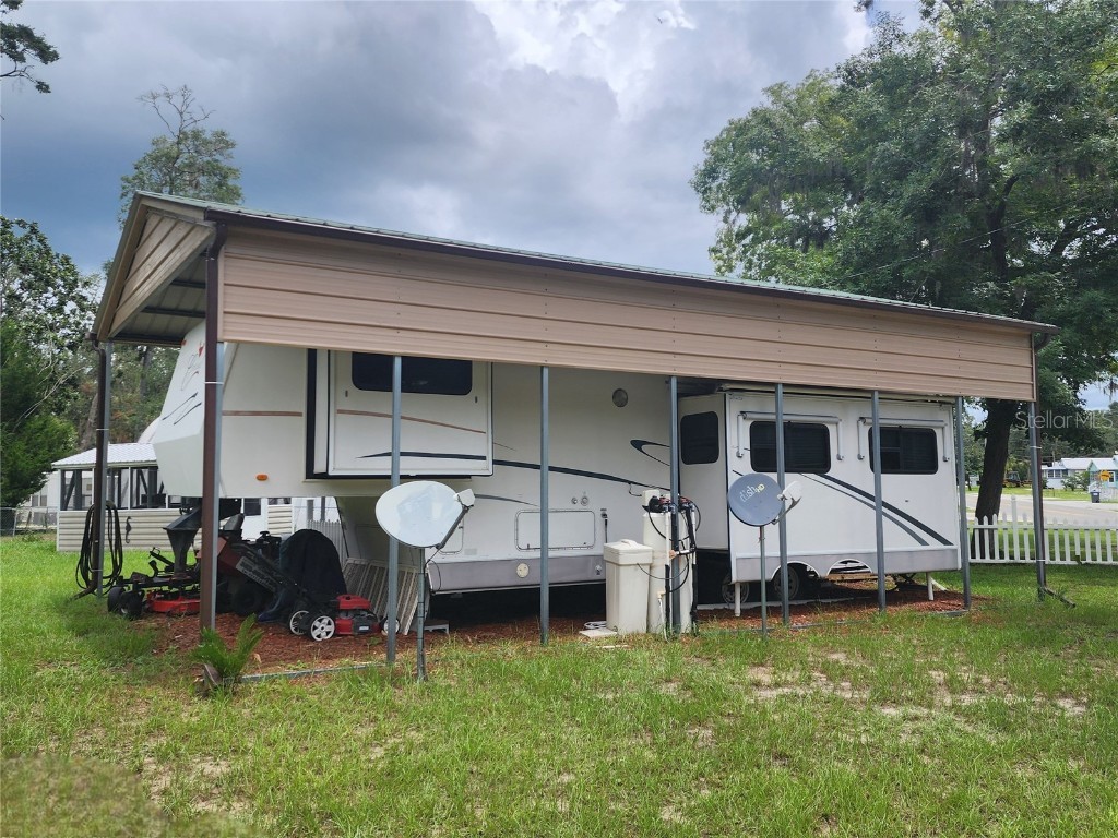 5466 SW Hwy 358 Steinhatchee FL 32359 W7867223 image25