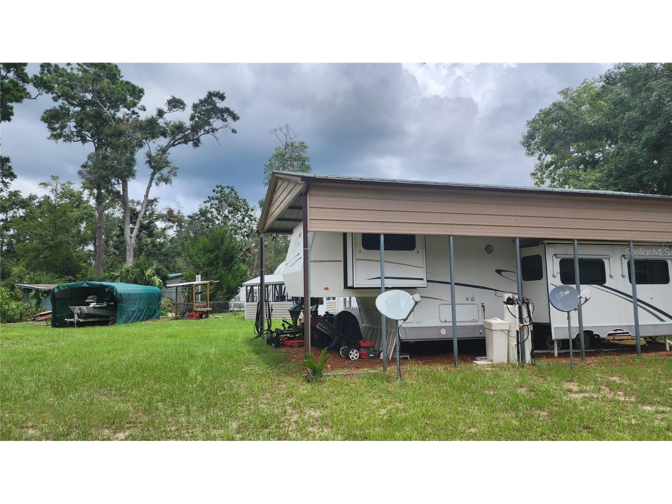 5466 SW Hwy 358 Steinhatchee FL 32359 W7867223 image26