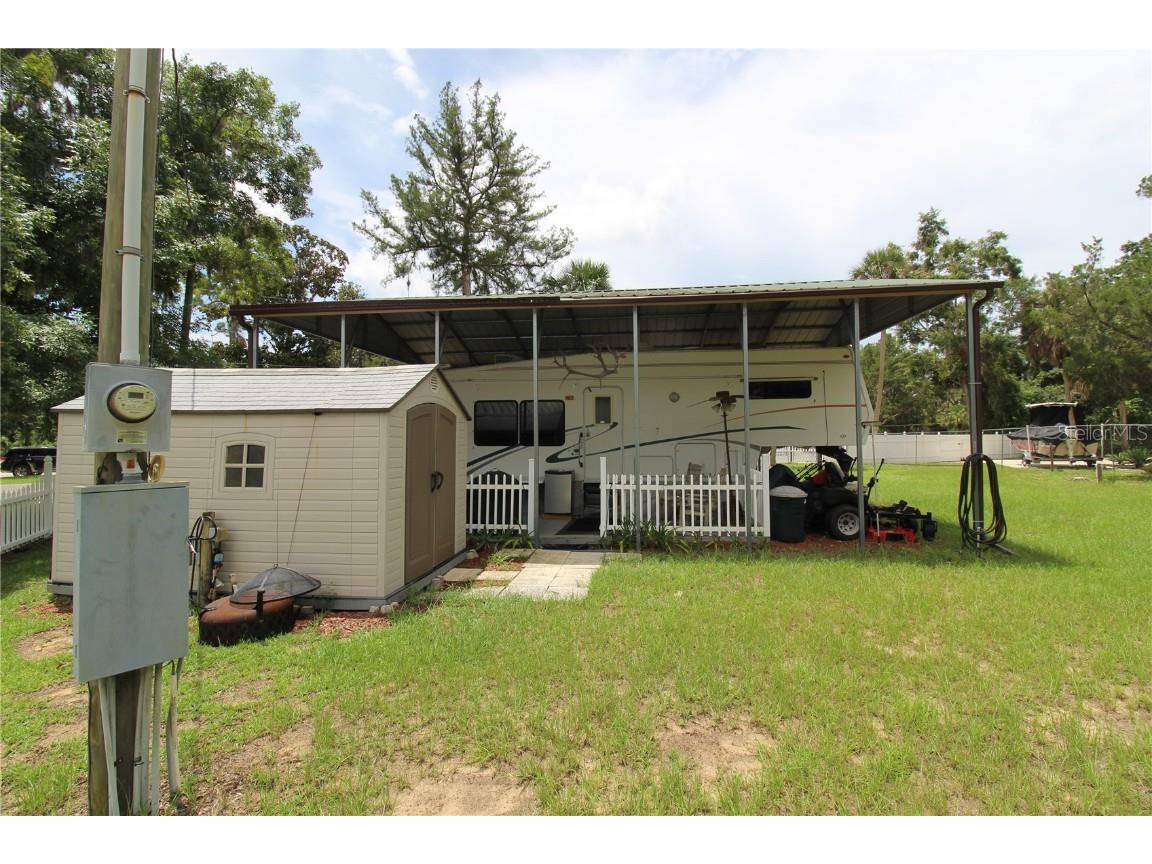 5466 SW Hwy 358 Steinhatchee FL 32359 W7867223 image27