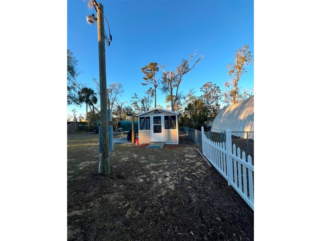 5466 SW Hwy 358 Steinhatchee FL 32359 W7867223 image30