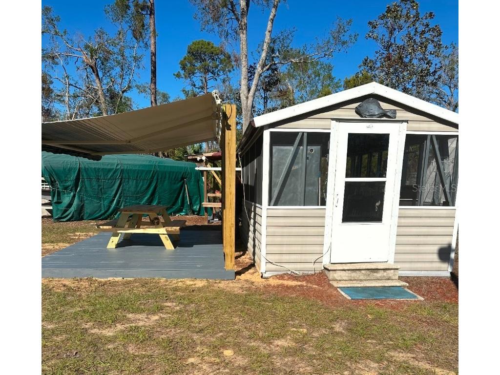 5466 SW Hwy 358 Steinhatchee FL 32359 W7867223 image33